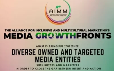 GrowthFronts 2023’s Mandate: Spend Mucho Mas on Independent TV for Underrepresented Communities